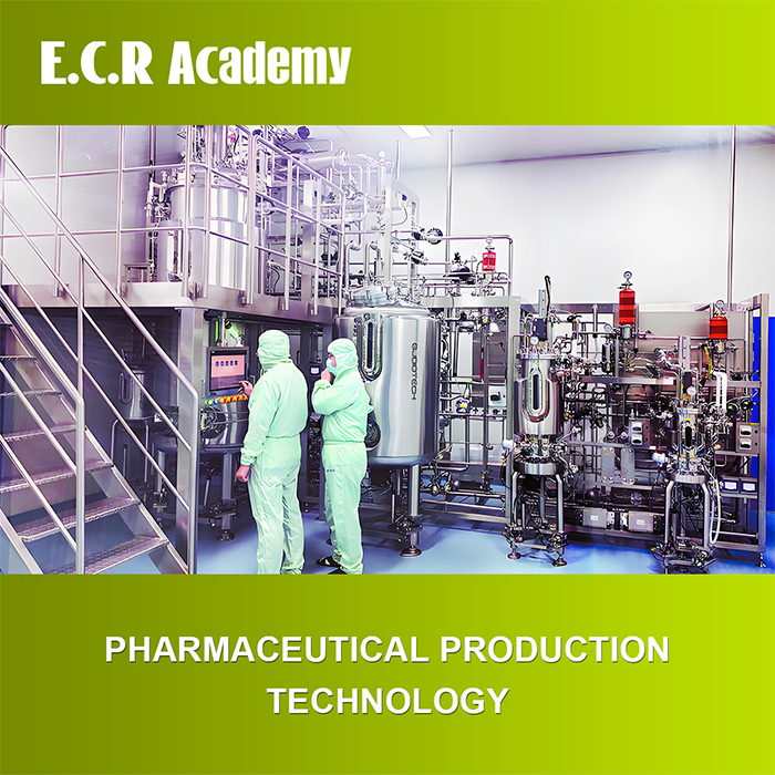 Pharmaceutical Production Technology